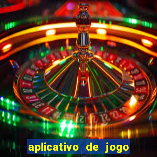 aplicativo de jogo que paga de verdade